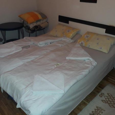 Villa Vrben Ngoại thất bức ảnh