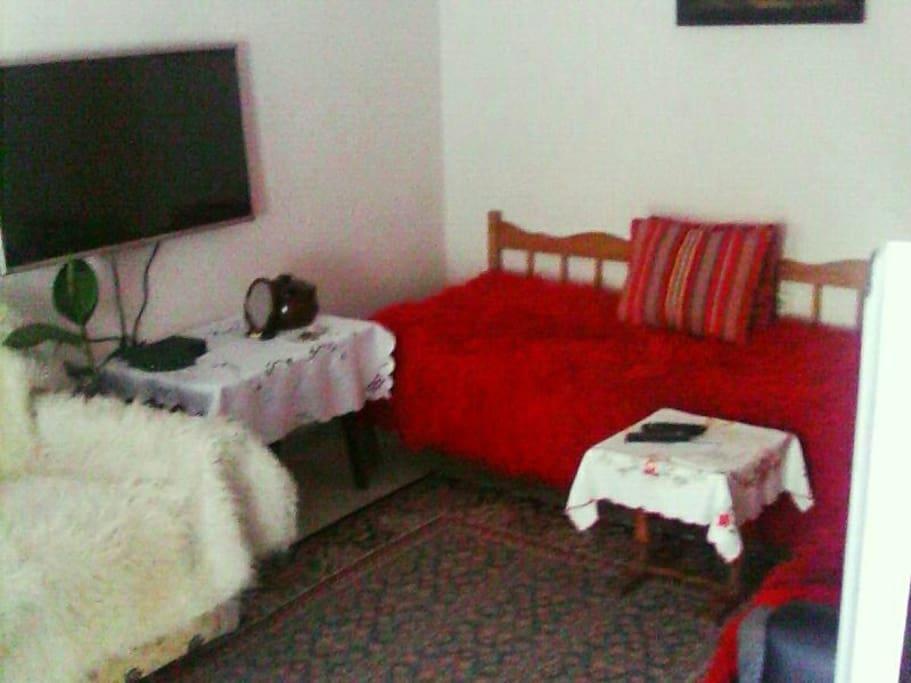 Villa Vrben Ngoại thất bức ảnh