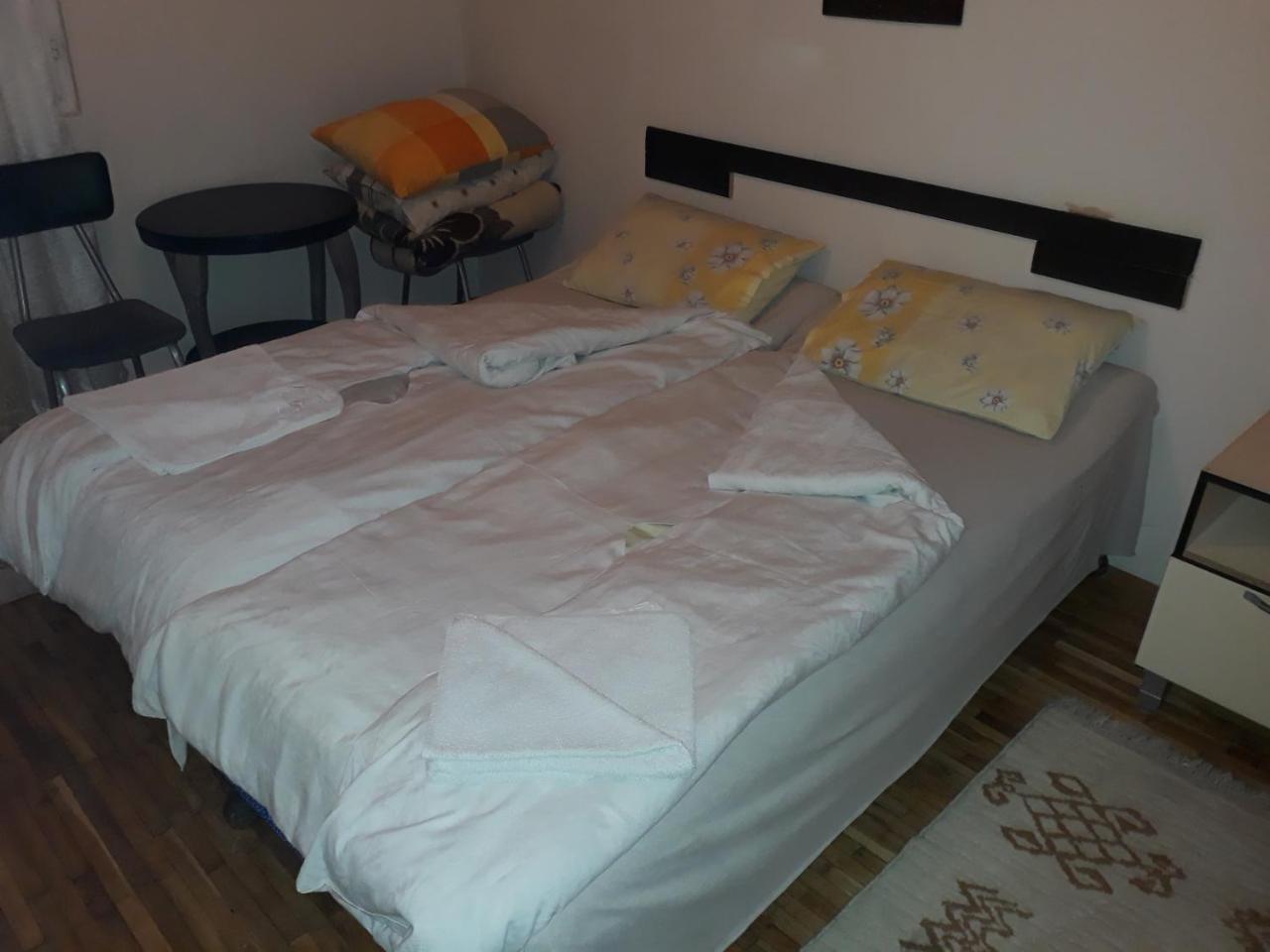 Villa Vrben Ngoại thất bức ảnh