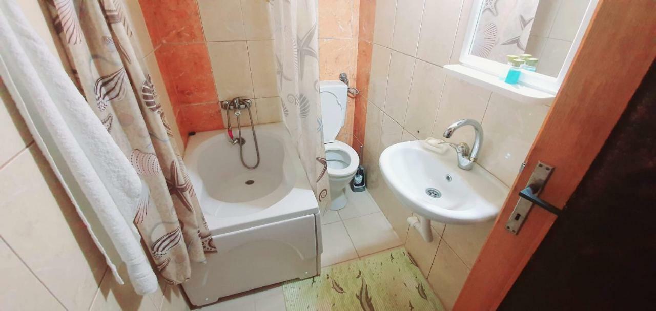 Villa Vrben Ngoại thất bức ảnh