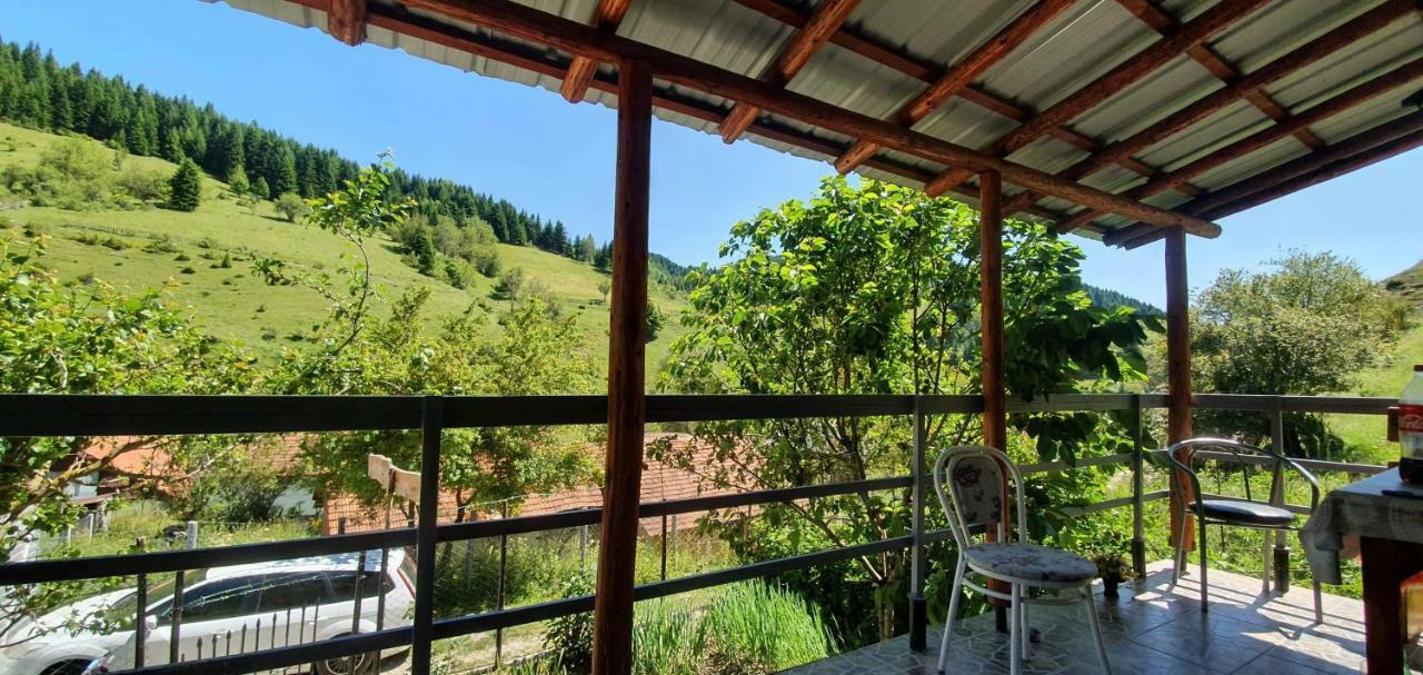 Villa Vrben Ngoại thất bức ảnh