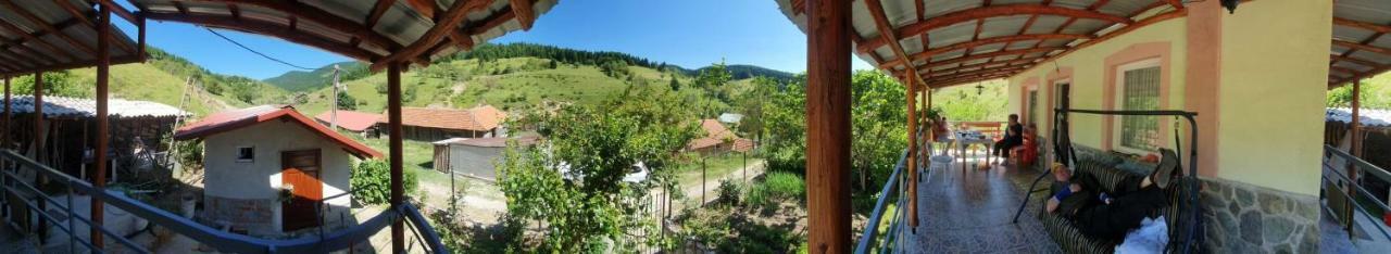 Villa Vrben Ngoại thất bức ảnh