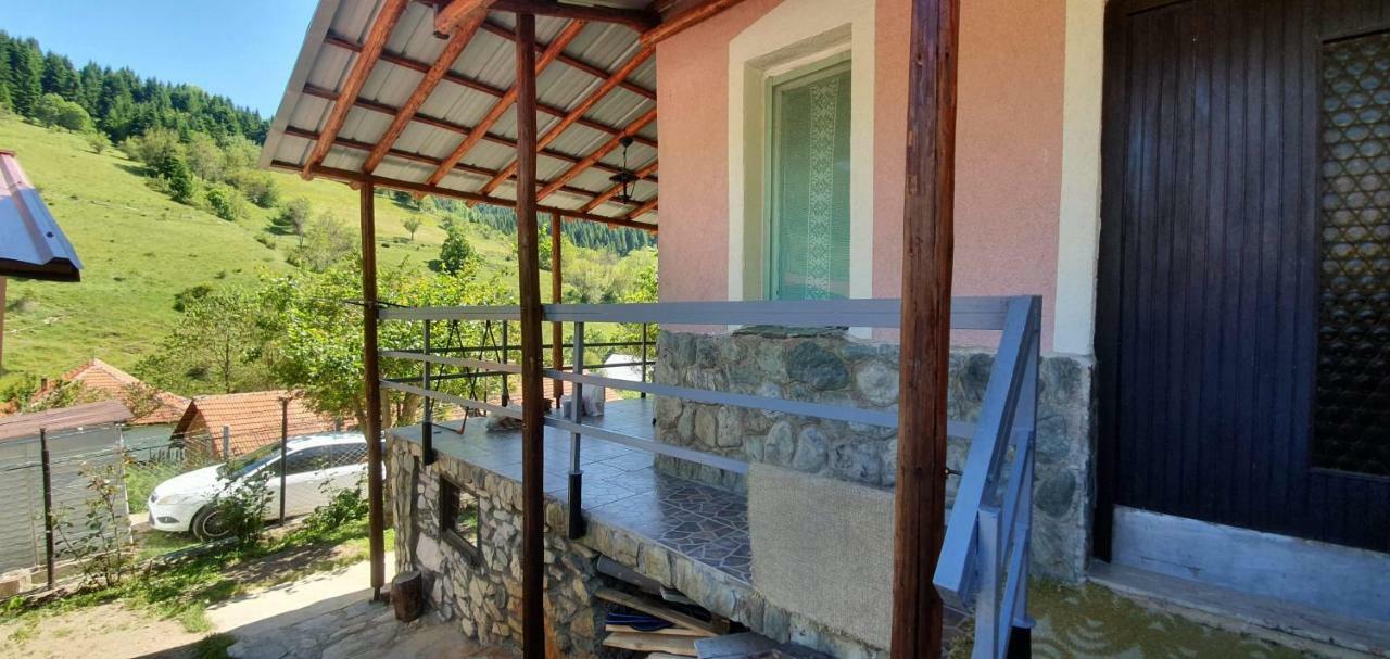 Villa Vrben Ngoại thất bức ảnh