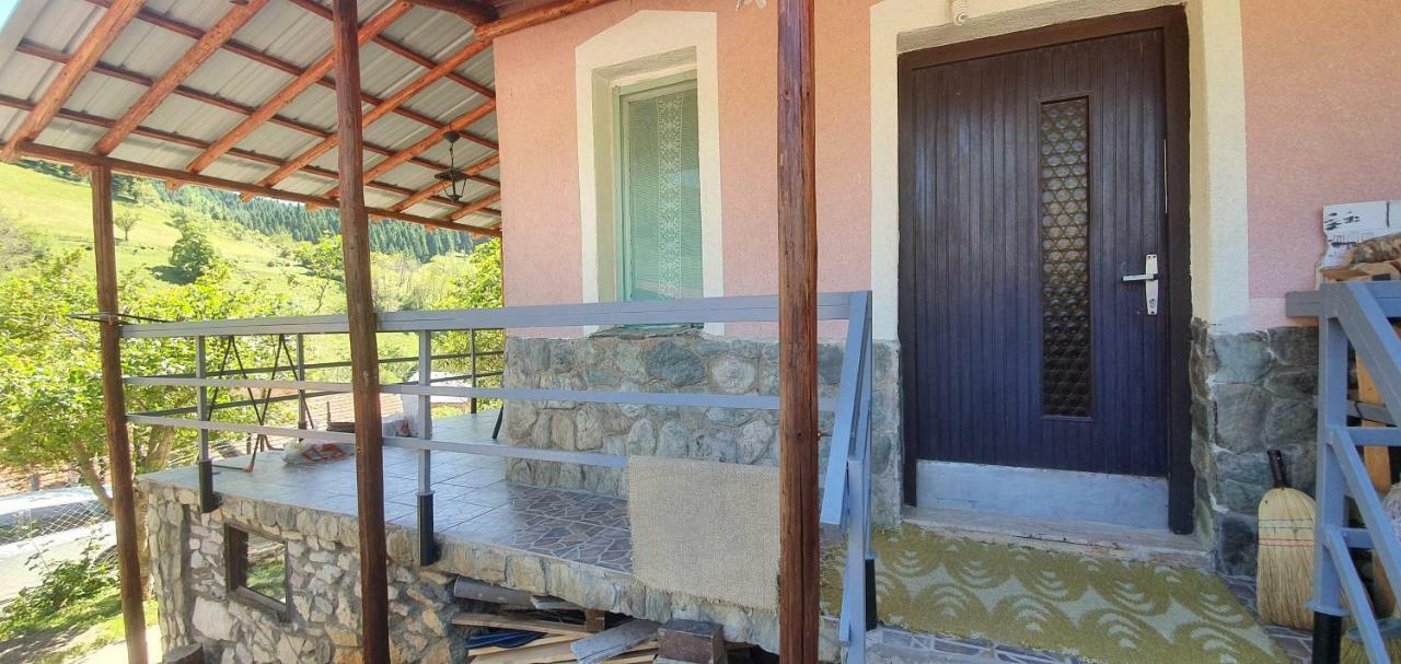 Villa Vrben Ngoại thất bức ảnh