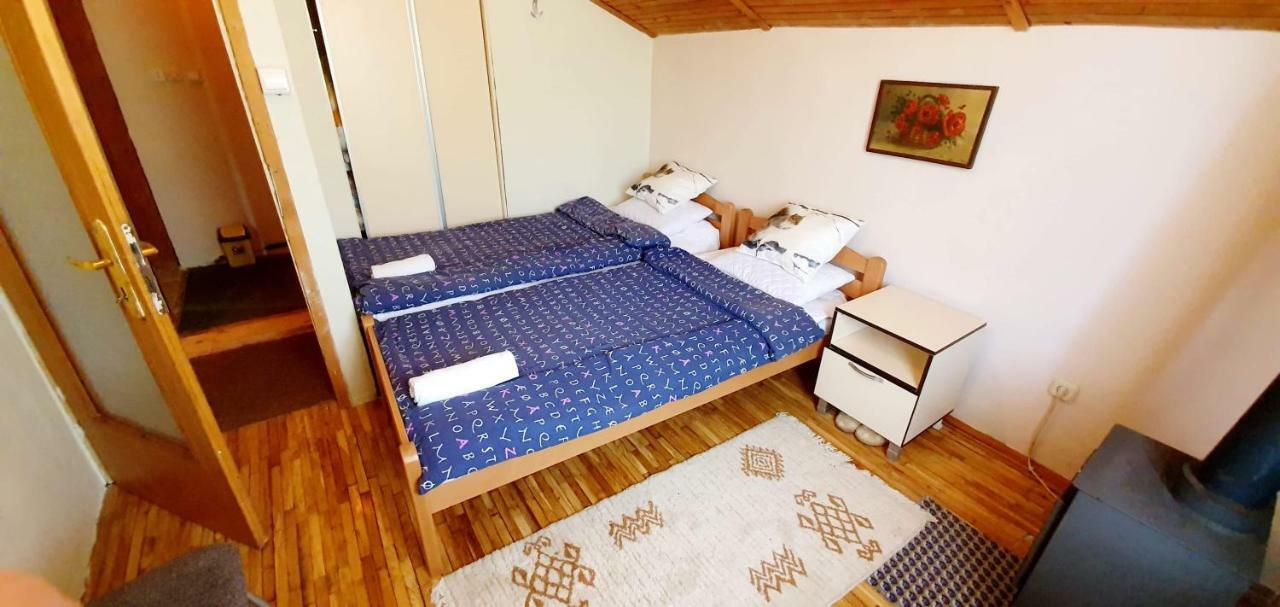 Villa Vrben Ngoại thất bức ảnh