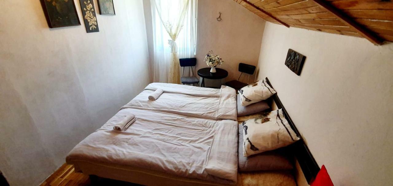 Villa Vrben Ngoại thất bức ảnh