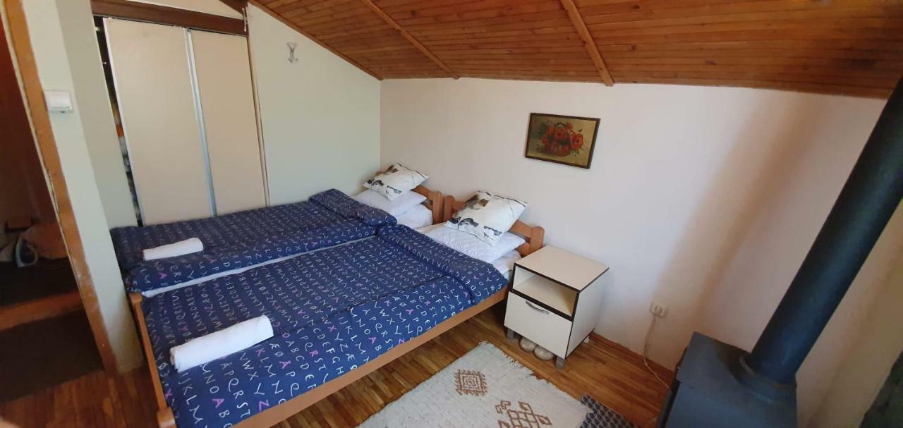 Villa Vrben Ngoại thất bức ảnh