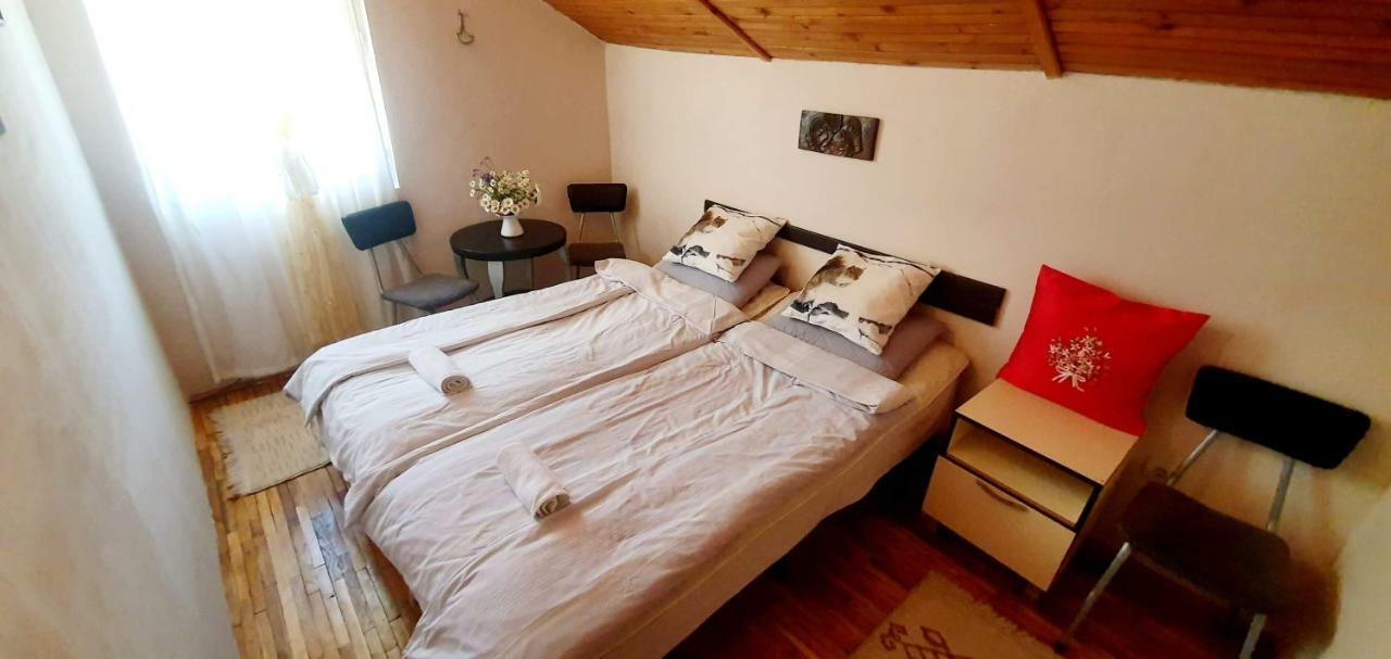 Villa Vrben Ngoại thất bức ảnh