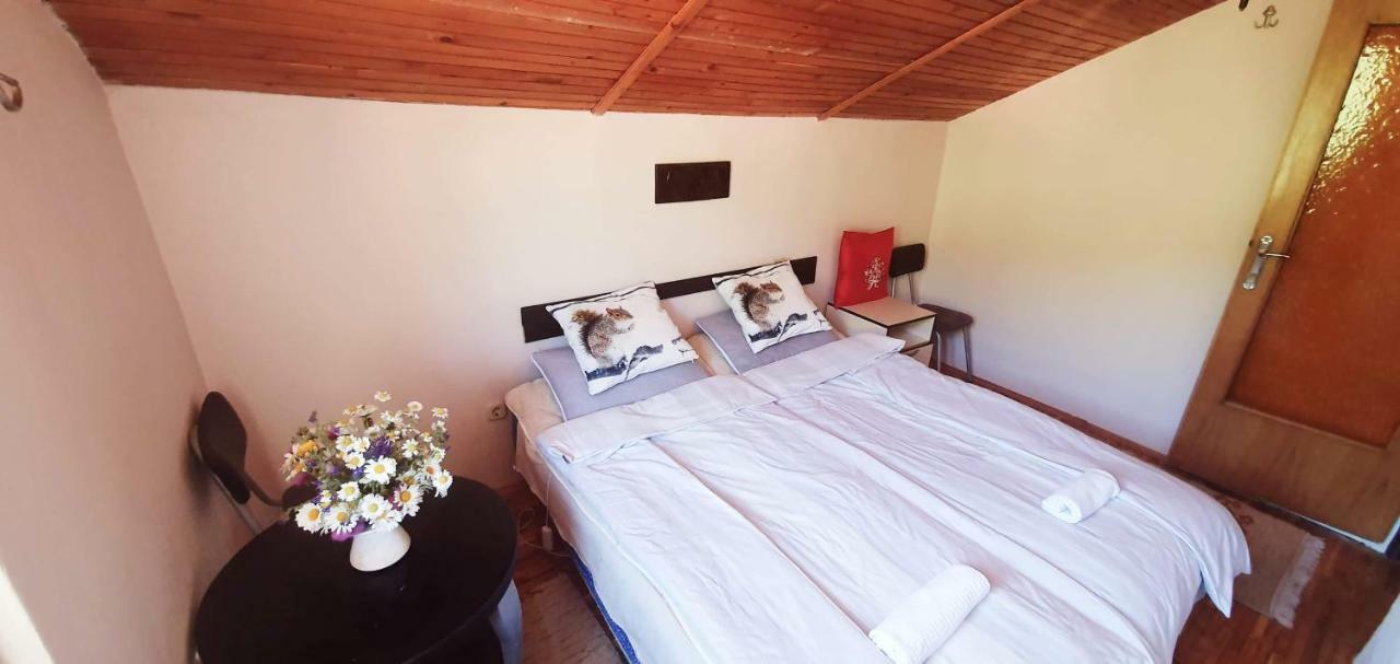 Villa Vrben Ngoại thất bức ảnh