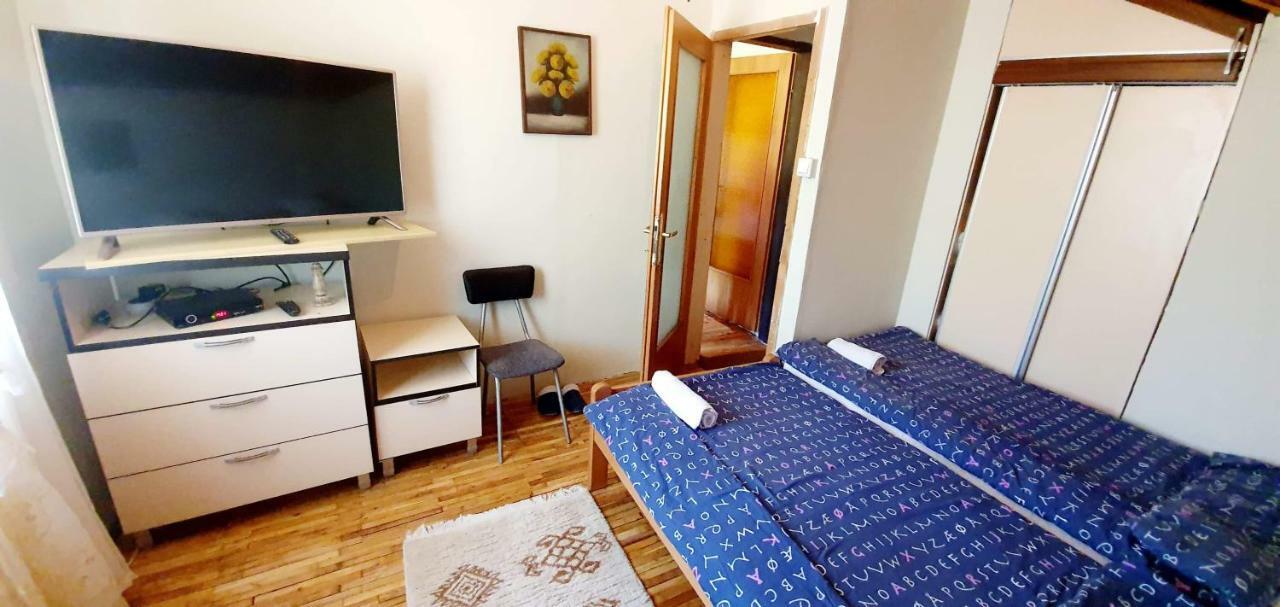 Villa Vrben Ngoại thất bức ảnh