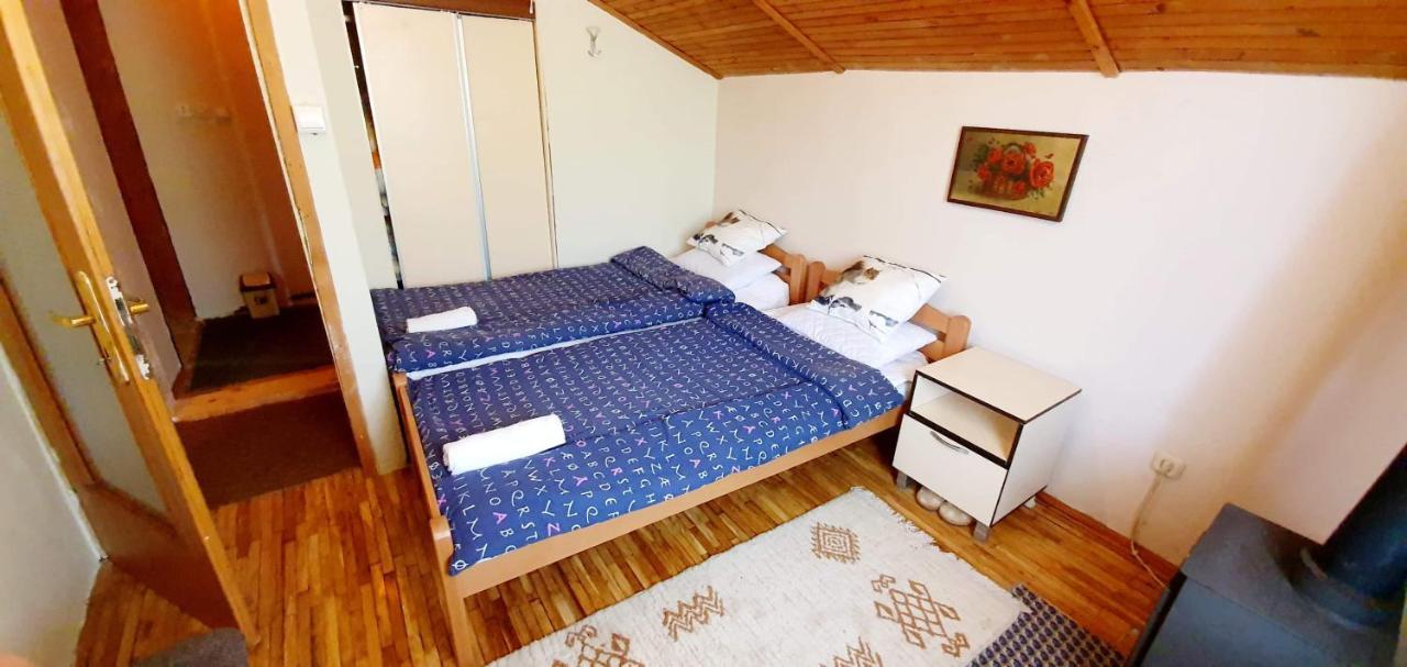 Villa Vrben Ngoại thất bức ảnh