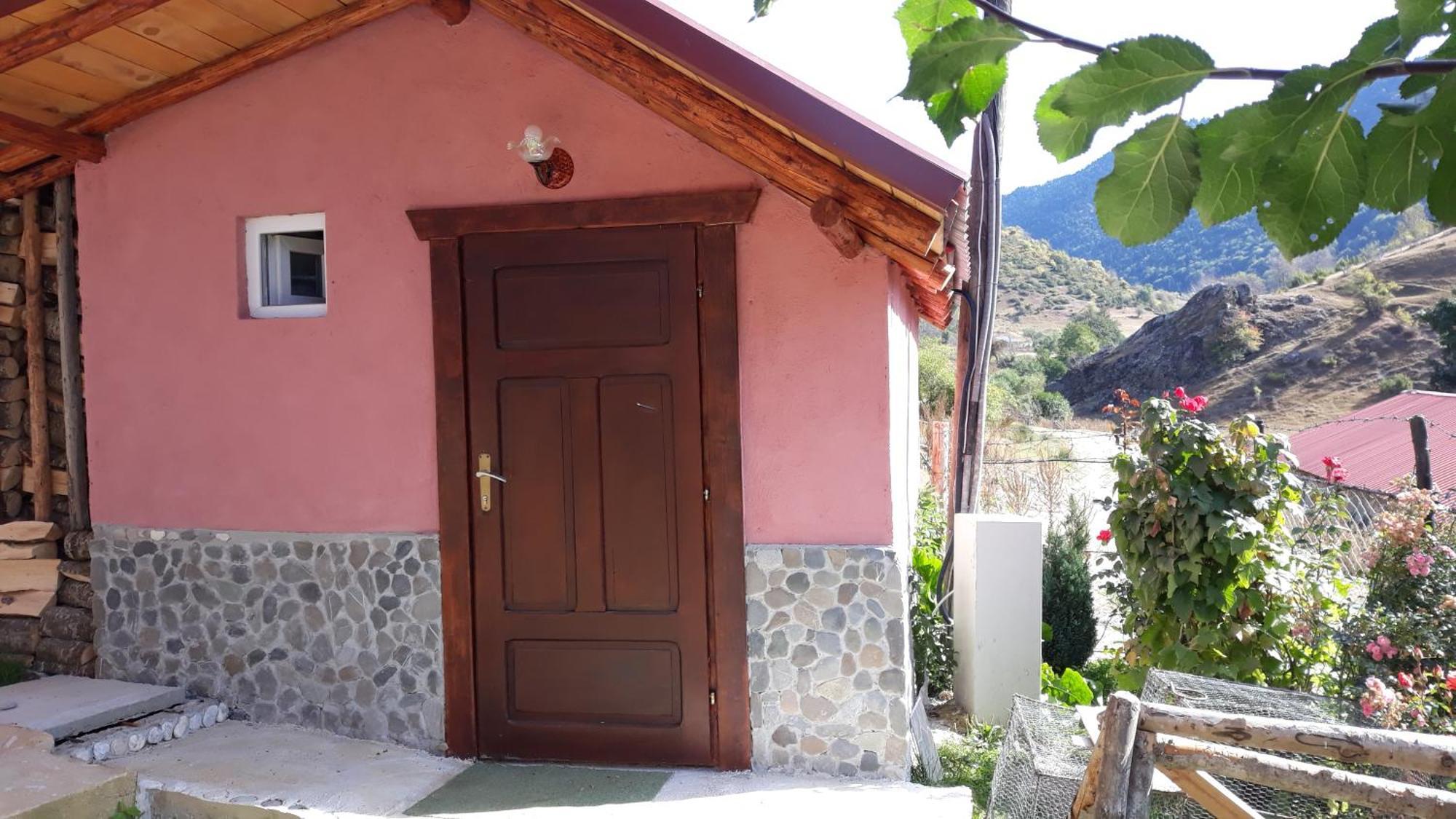 Villa Vrben Ngoại thất bức ảnh