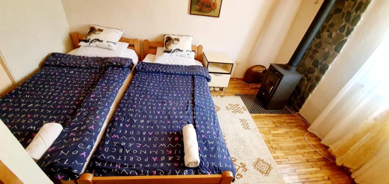 Villa Vrben Ngoại thất bức ảnh
