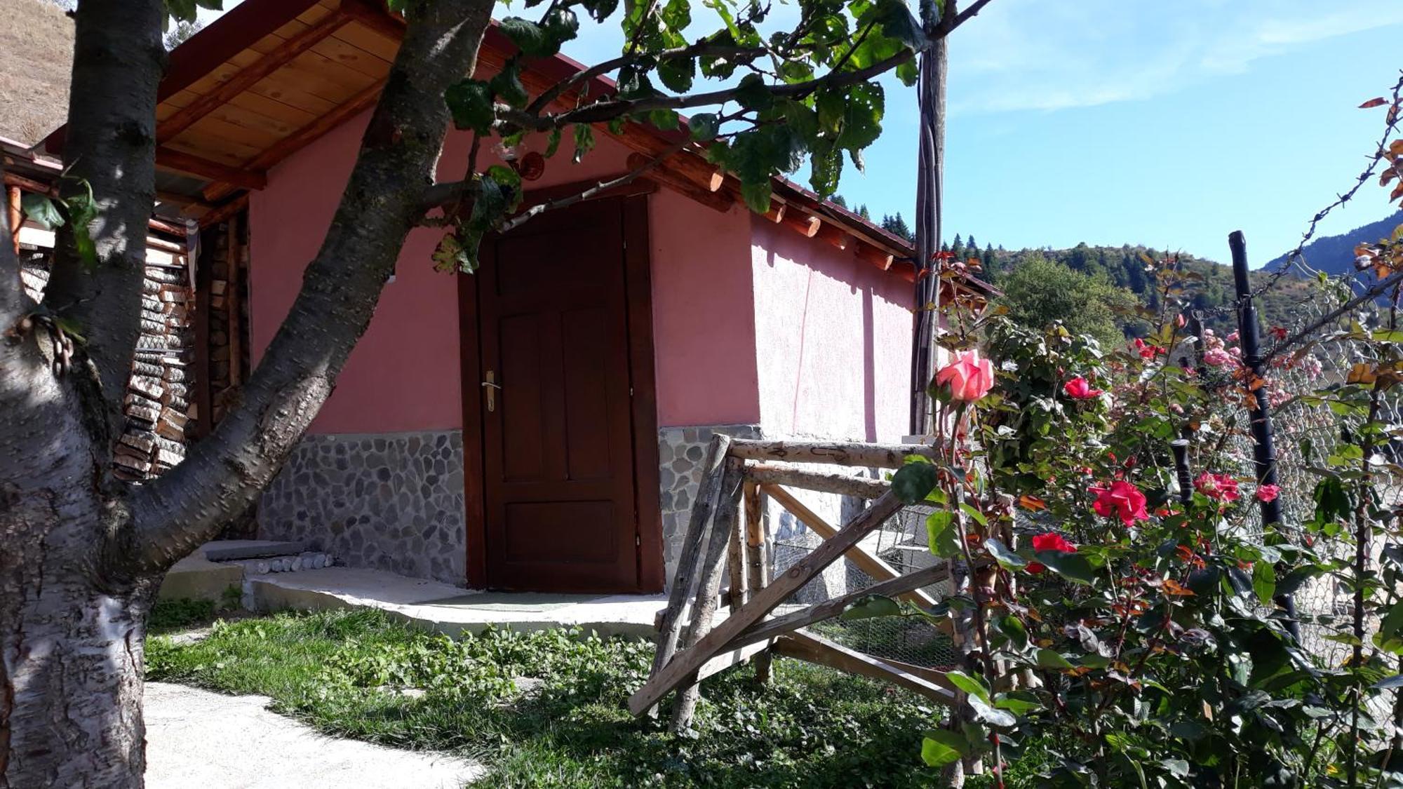 Villa Vrben Ngoại thất bức ảnh