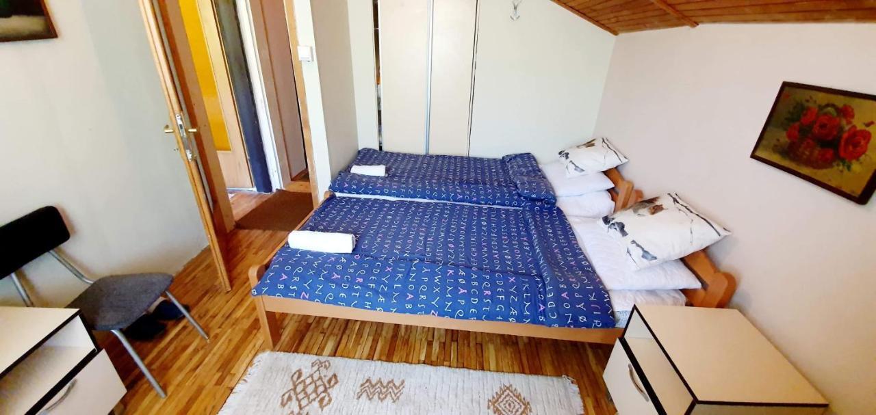 Villa Vrben Ngoại thất bức ảnh